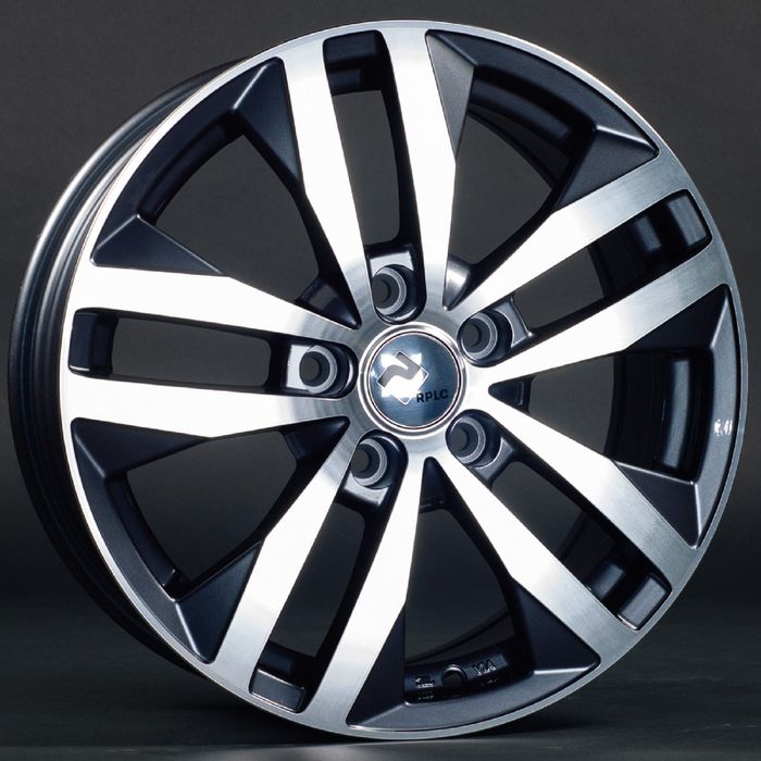 Диск Replica  SK45 6,5×16 5×112 ET46 d57,1 GMFP SK8kit