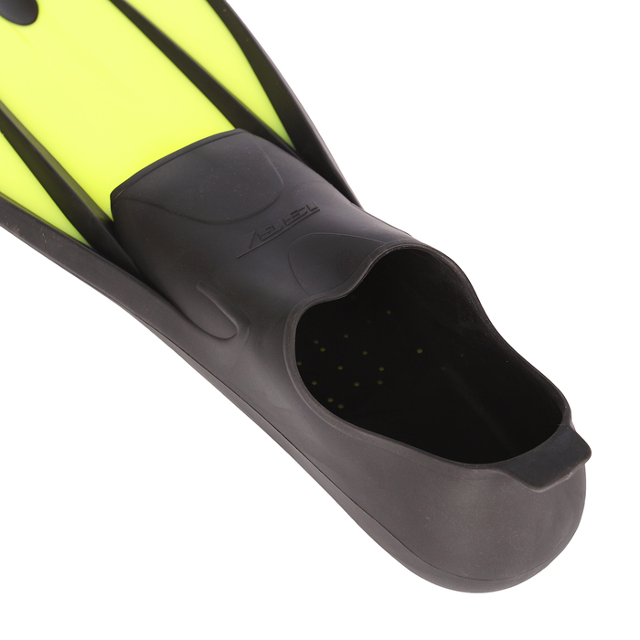 Ласты для плавания, цвет МИКС, р. 45-46