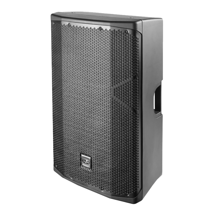 Акустическая система DAS AUDIO ALTEA-715 Пассивная 2-полосная ,  15"+ 1"