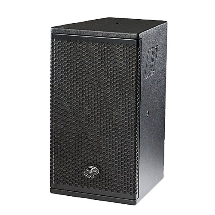 Акустическая система DAS AUDIO ARTEC-8T Пассивная двухполосная