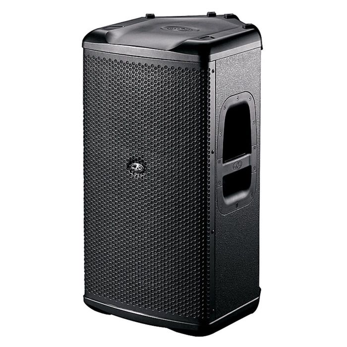 Акустическая система DAS AUDIO AVANT-12A Активная 2-полосная , 600 Вт