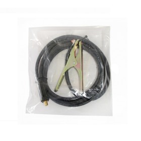 

Кабель заземления Optima-50/1 5013000, 500 А, 3 м, тип разъема 35-50
