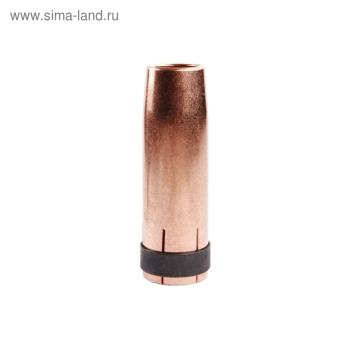

Сопло Optima XL145.0132, МW-501, сильно коническое, 76 мм, d=14 мм