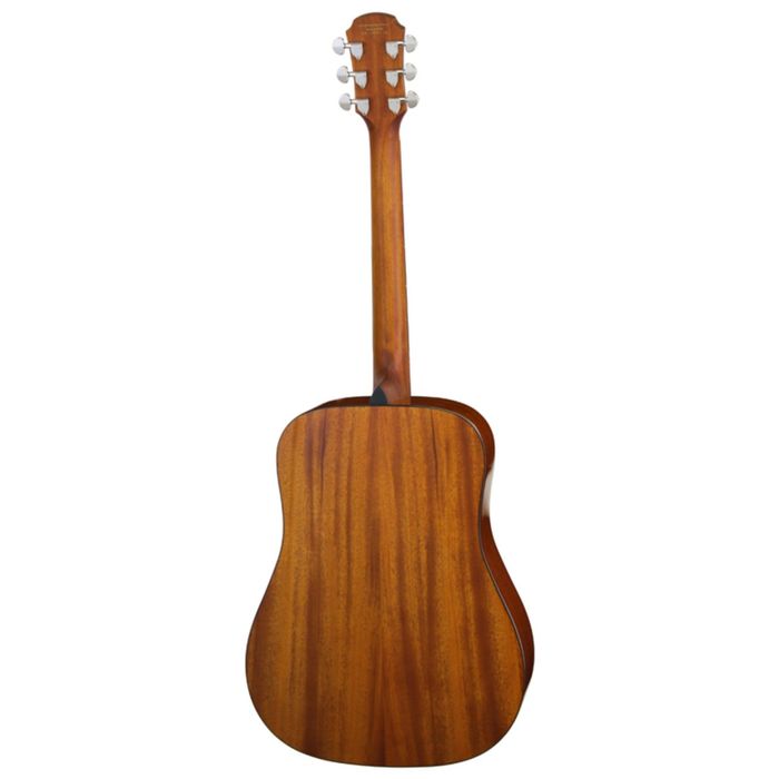 Акустическая гитара Aria AD-28 N корпус: ель, задняя и боковые стороны: Mahogany