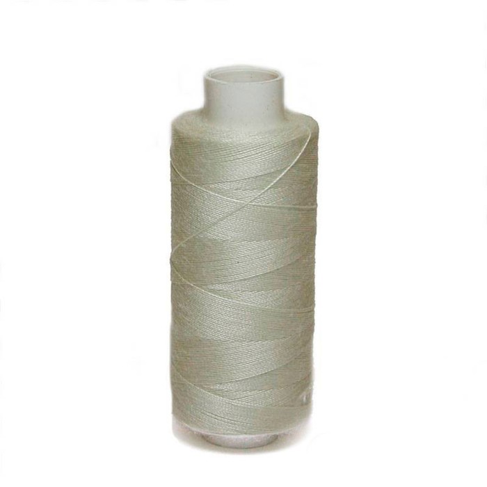Нитка PL 40/2 400 ярд, №545 К09, цвет бежевый