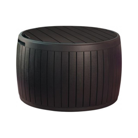 

Сундук Circa Wood Storage Box, 132 л