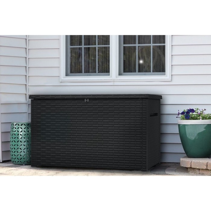 Сундук JAVA BOX, 850 л