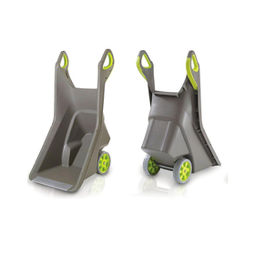 

Тачка садовая Realbarrow, 100 л