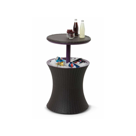 

Столик COOL BAR RATTAN