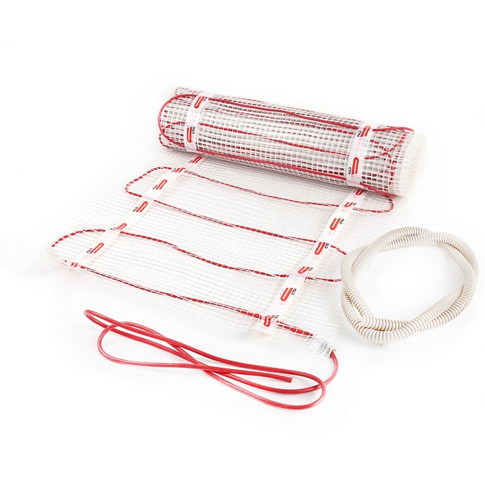 Теплый пол "СТН" КМ-450-3.0, 3 м2, кабельный, 2 жилы, 450 Вт, под стяжку