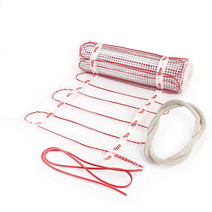 Теплый пол "СТН" КМ-600-4.0, 4 м2, кабельный, 2 жилы, 600 Вт, под стяжку