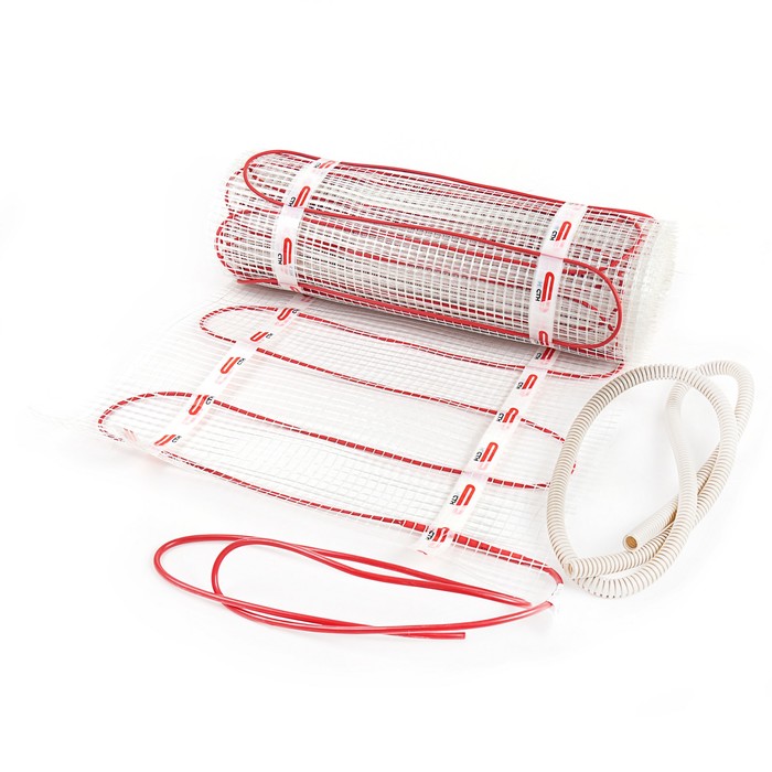 Теплый пол "СТН" КМ-675-4.5, 4.5 м2, кабельный, 2 жилы, 675 Вт, под стяжку