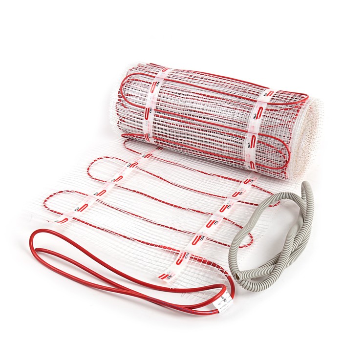 Теплый пол "СТН" КМ-1050-7.0, 7 м2, кабельный, 2 жилы, 1050 Вт, под стяжку