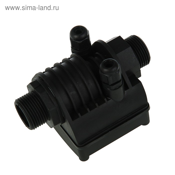 

Блок управления насосом UNIPUMP "Турби-М2", 1.5 - 3 бар