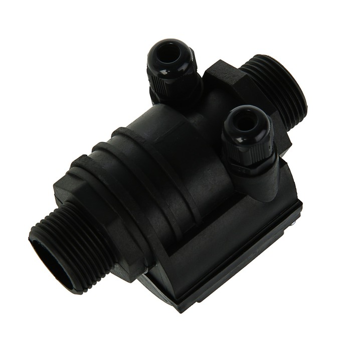 Блок управления насосом UNIPUMP "Турби"