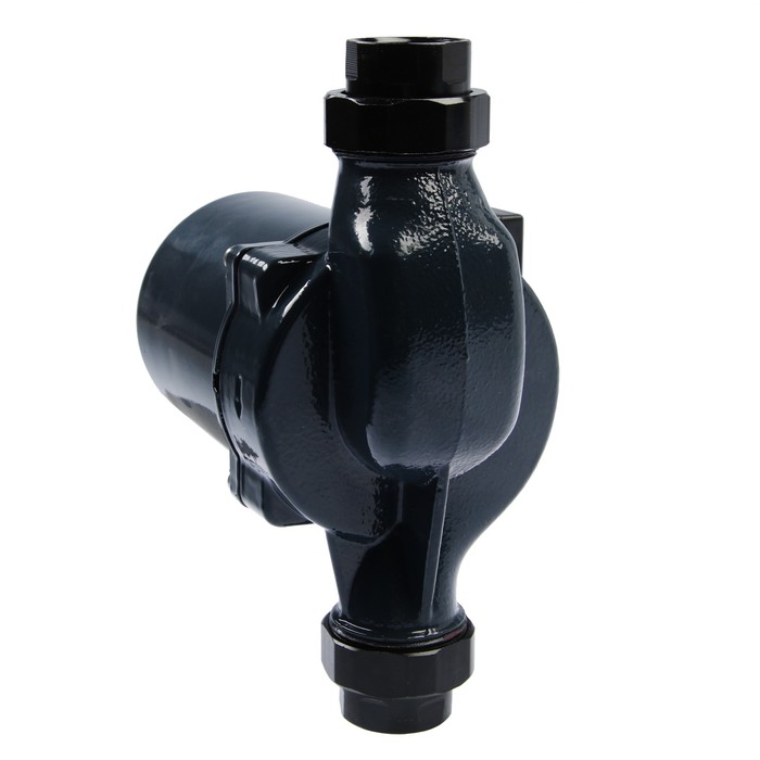 Насос циркуляционный UNIPUMP CP 25-80 180, напор 8 м, 110 л/мин, 150/210/245 Вт