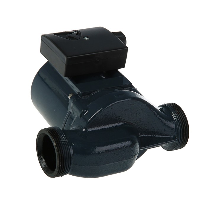 Насос циркуляционный UNIPUMP CP 32-80 180, напор 8 м, 160 л/мин, 150/210/245 Вт