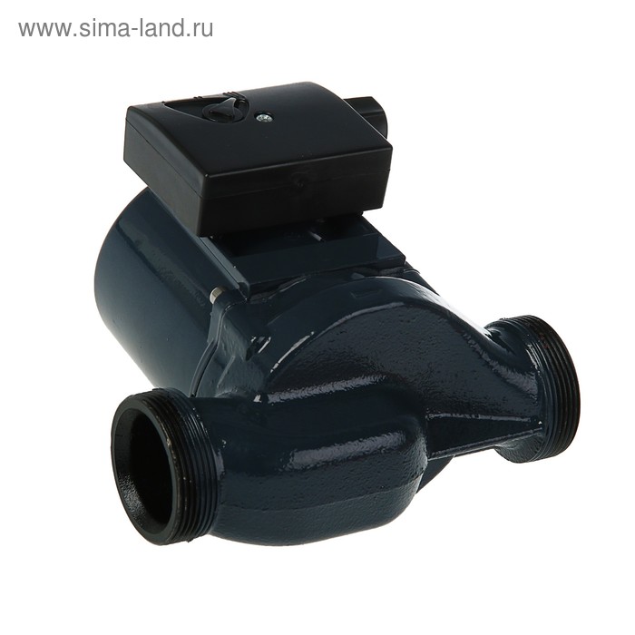 фото Насос циркуляционный unipump cp 32-80 180, напор 8 м, 160 л/мин, 150/210/245 вт