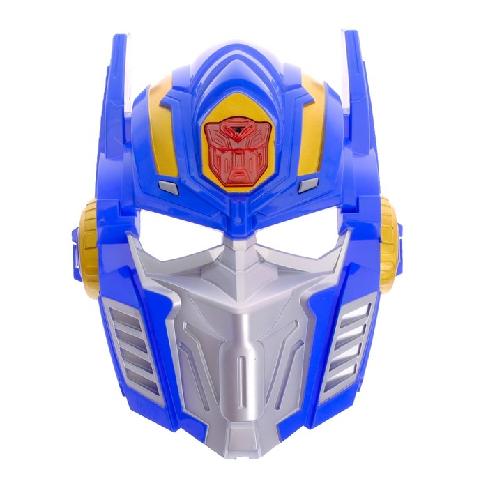 Набор трансформера "Предводитель", меч работает от батареек