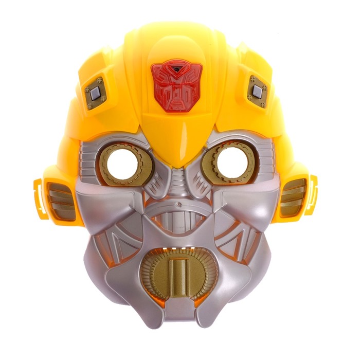 Набор трансформера "Шмель", меч работает от батареек