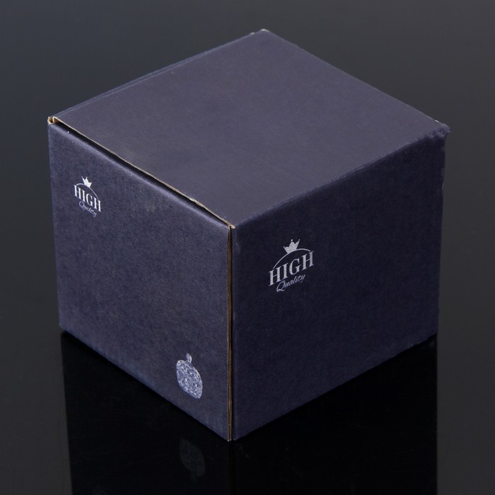 Сахарница 280 мл "Галерея", цвет зеленый