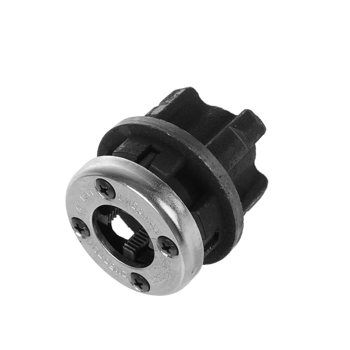 Клупп трубный 1/2", "СИБРТЕХ" УЦЕНКА