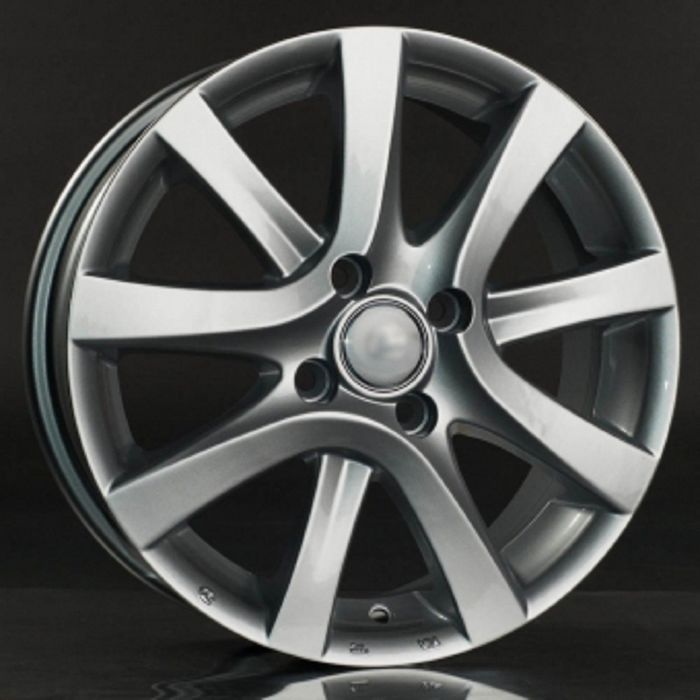 Диск Replica  HY66 6×15 4×100 ET48 d54,1 S HY26kit