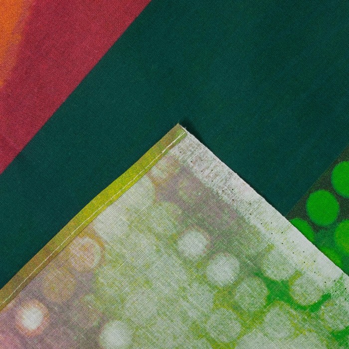 КПБ ДайПоспать Чемпионат мира 147*217 см, 150*220 см, 70*70 см 2шт, хл.100%, 125 гр/м