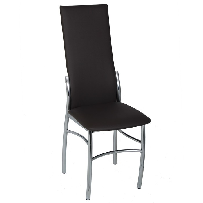 Стул "Консул", шоколадный