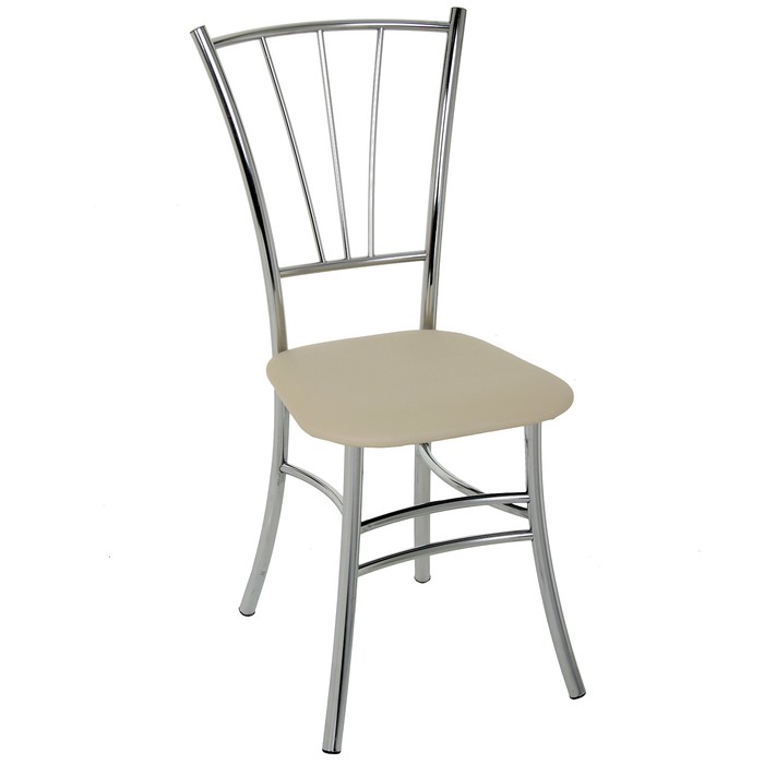 Стул "Моцарт", бежевый