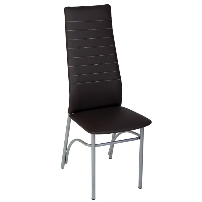 Стул "Малибу", шоколадный