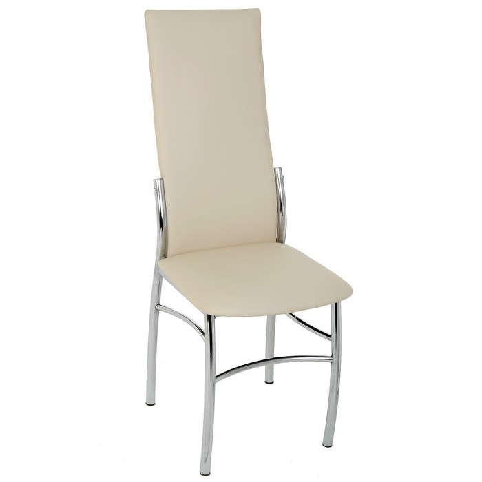 Стул "Консул", бежевый