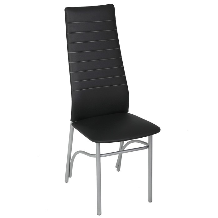 Стул "Малибу", черный