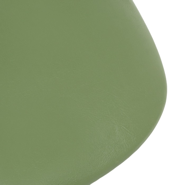 Стул барный "Кардинал", оливковый