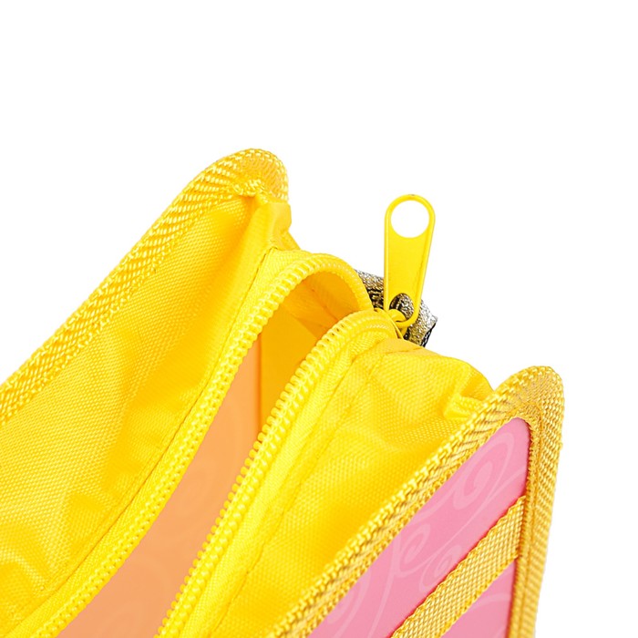 Папка с ручками "Принцесса" формат А4