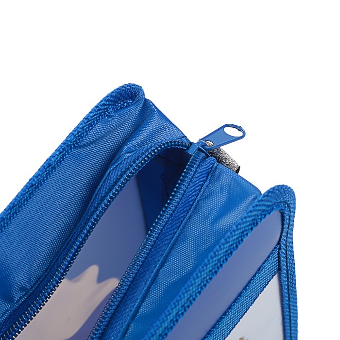 Папка с ручками "Россия" формат А4