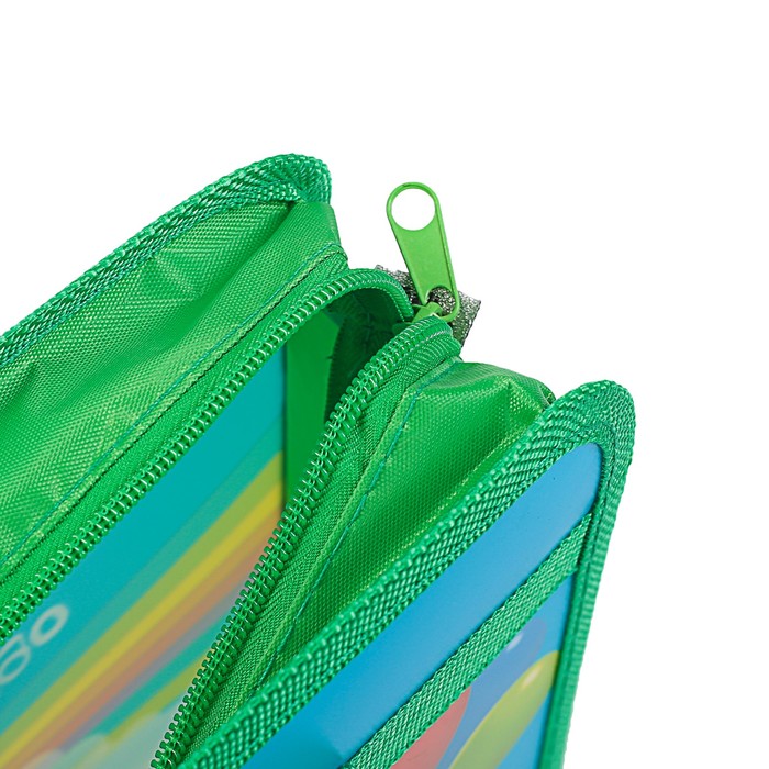 Папка с ручками "Выше облаков!" формат А4