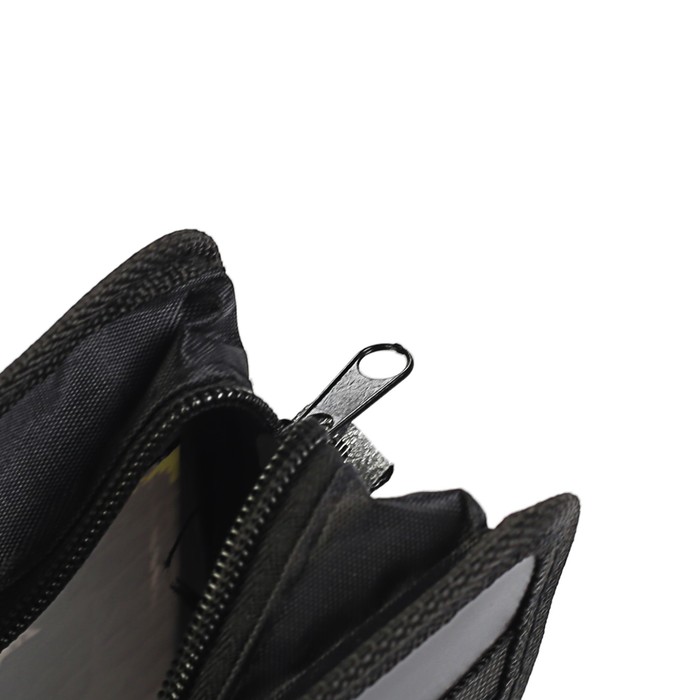 Папка с ручками "Внедорожник" формат А4