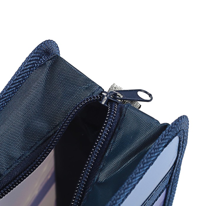 Папка с ручками "Гонщик №1" формат А4