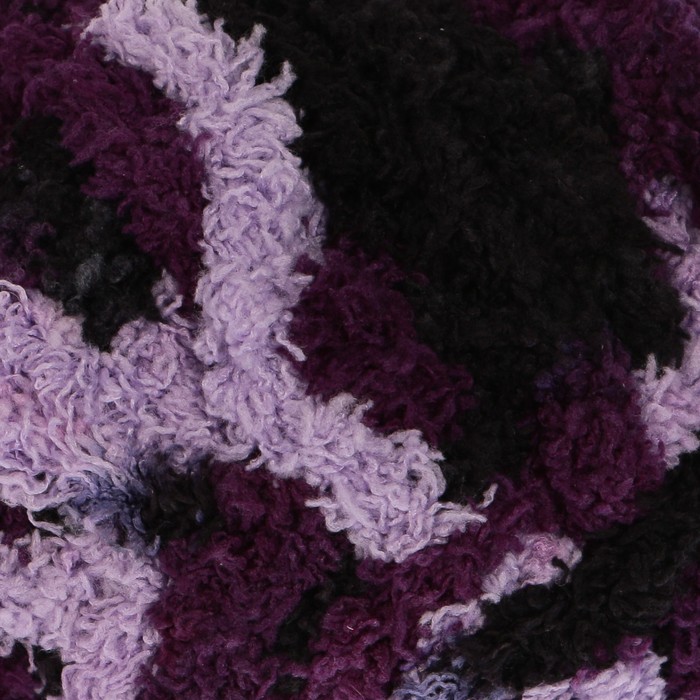 Пряжа "King" 100% акрил 31м/90гр (Е 12 принт)