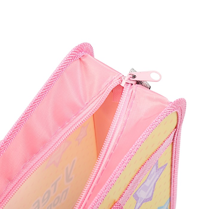 Папка с ручками "У тебя все получится!" формат А4