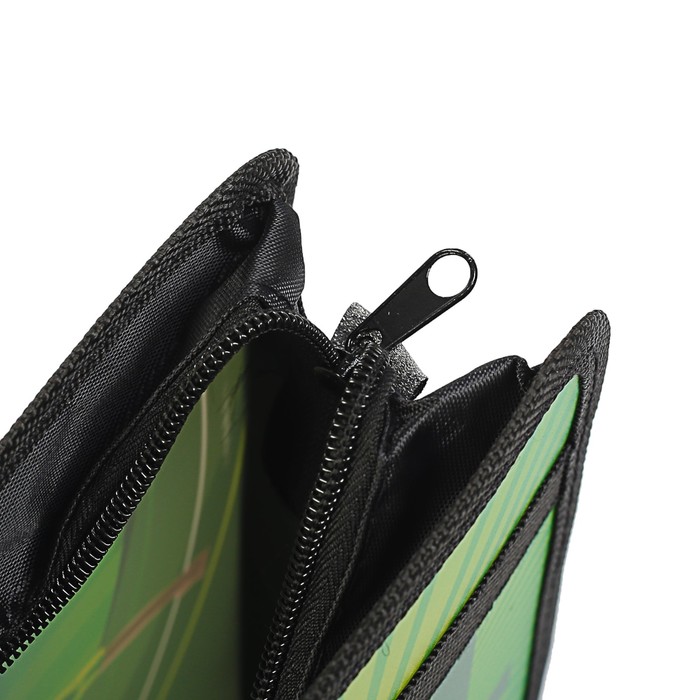 Папка с ручками "Футбол" формат А4