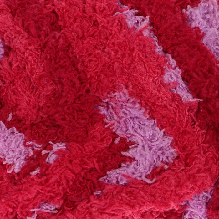 Пряжа "King" 100% акрил 31м/90гр (Е 08 принт)