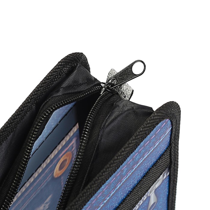 Папка с ручками "Cool" формат А4