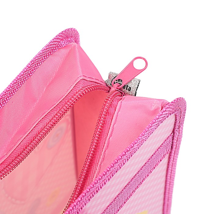 Папка с ручками "Самая красивая" формат А4