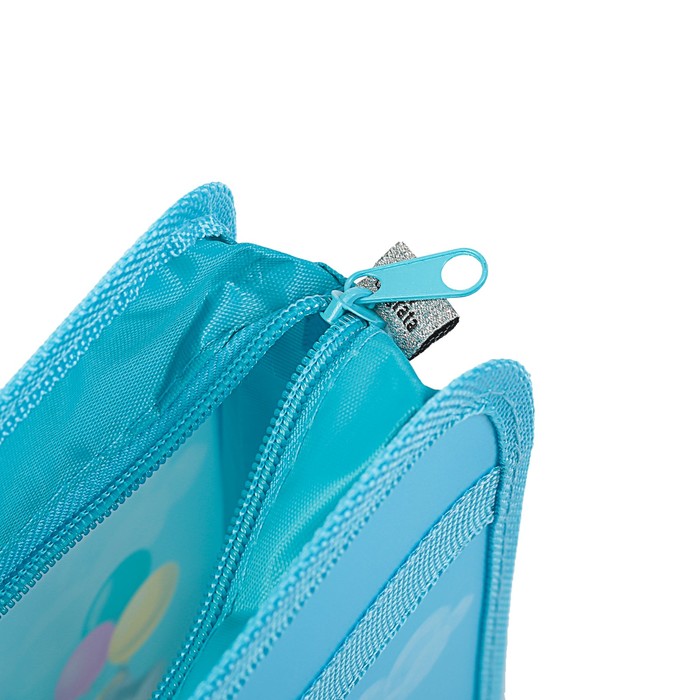 Папка с ручками "Поехали!" формат А4