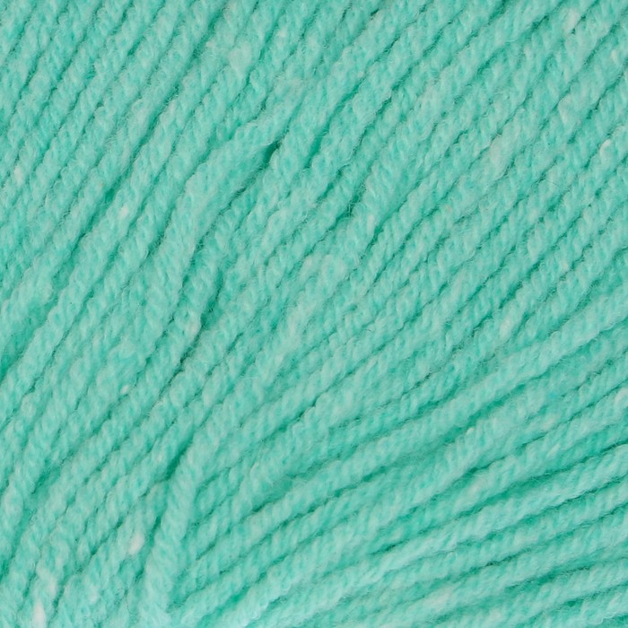Пряжа "Баунти" 60% хлопок, 40% акрил 200м/50гр (038 айсберг)