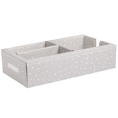 Органайзер настольный складной «Сочиняй мечты», 12 х 21 х 5 см