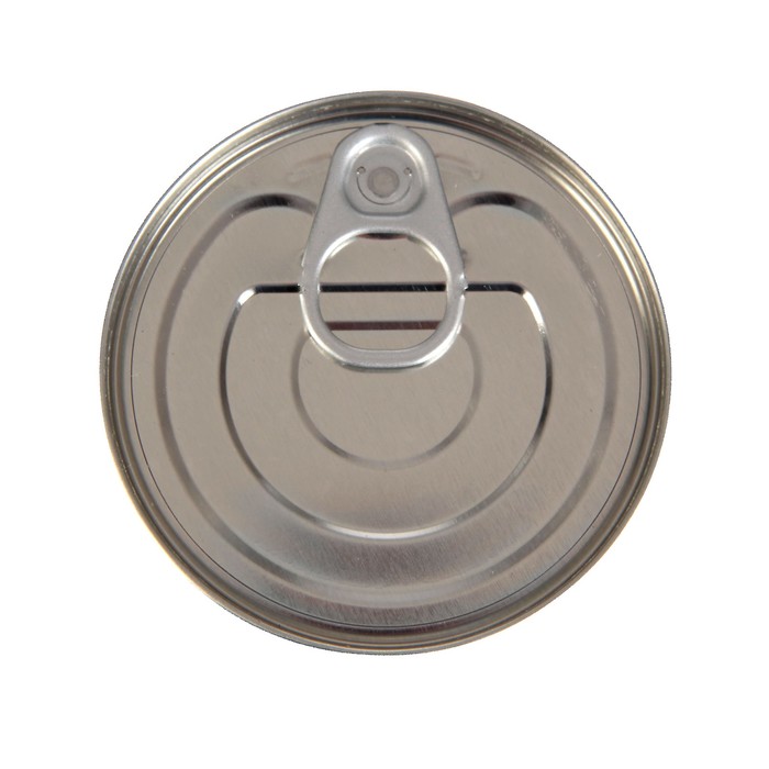 Носки в консервной банке"Носочки спортсменки и просто красавицы" носки женские, цвет белый