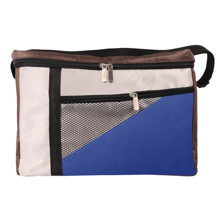 Термосумка "Сова", 25 л